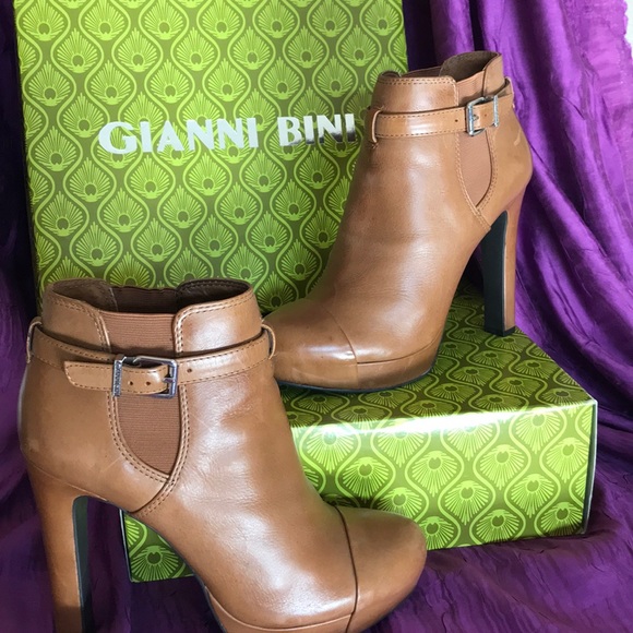 gianni bini booties